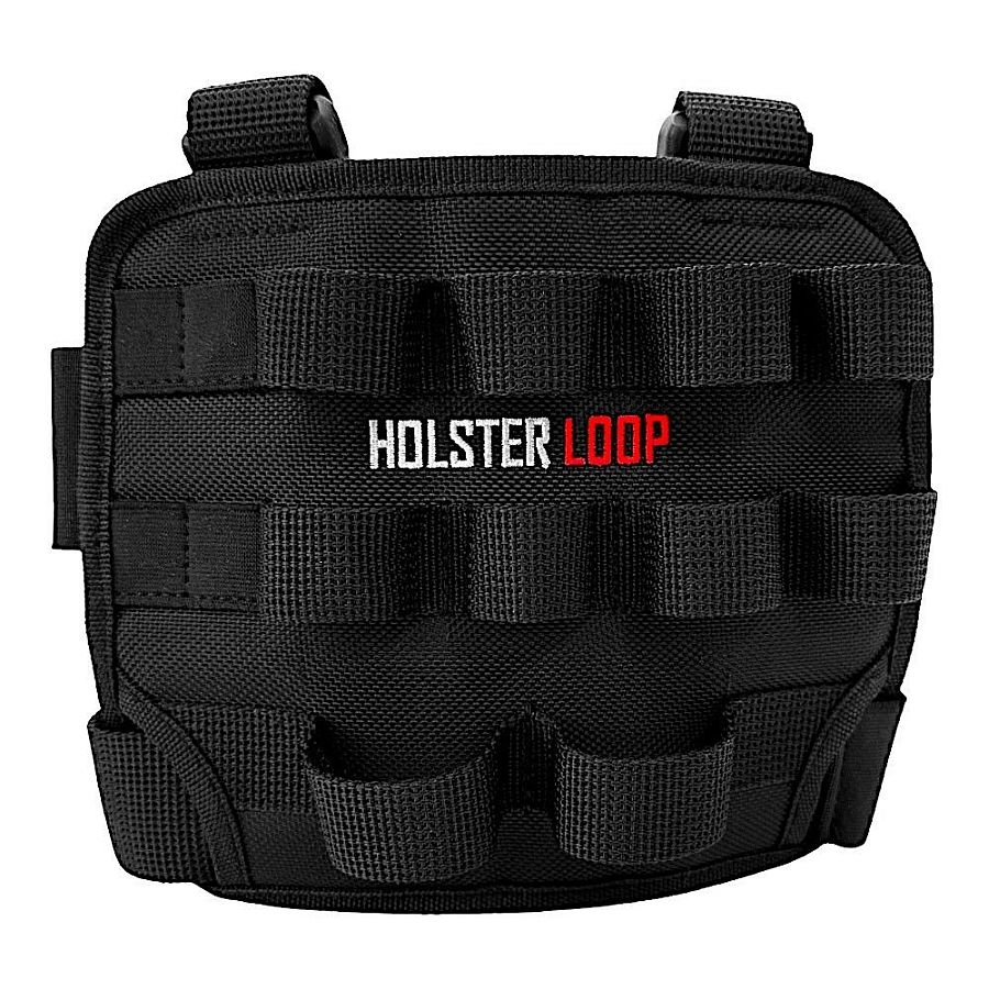 Dach PRO Holster L' Loop Dach PRO Holster L' Loop