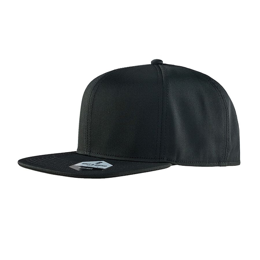 2086 Blakläder® Flatbrim Kappe Flexible