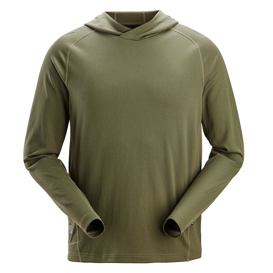 2456 Snickers Hoodie Stay Fresh