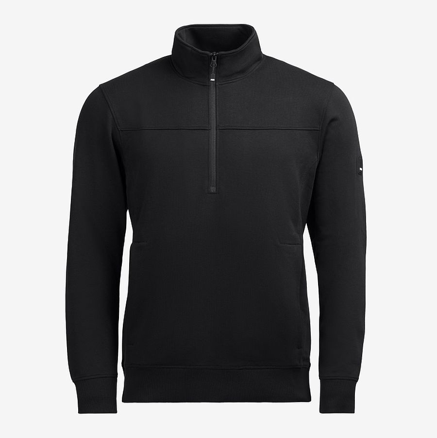 821120 FHB Zip-Sweatshirt Rob 821120 FHB Zip-Sweatshirt Rob