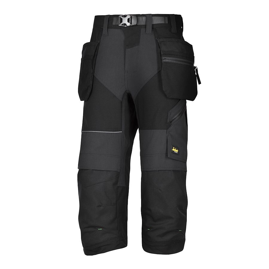 6905 Snickers Piratenhose FlexiWork Holstertaschen 6905 Snickers Piratenhose FlexiWork Holstertaschen