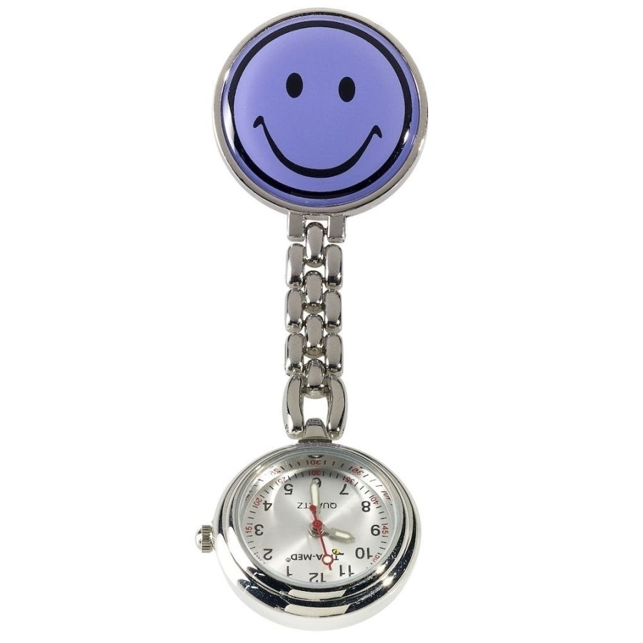 02/2545 Leiber Ansteckuhr 02/2545 Leiber Ansteckuhr