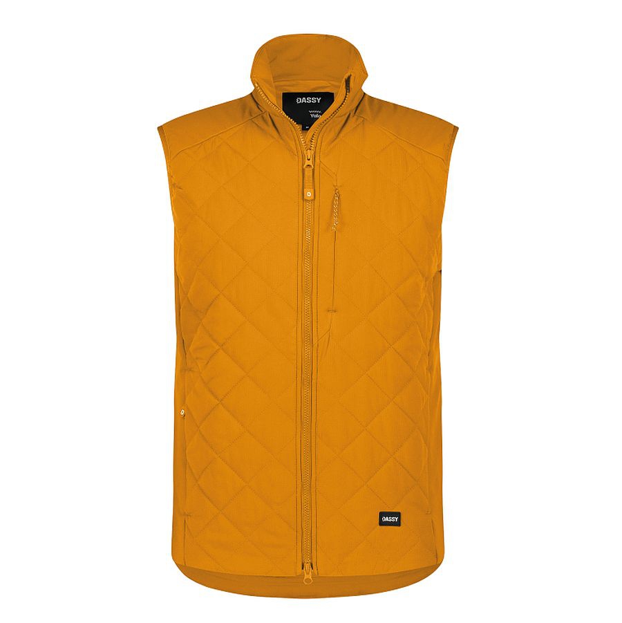DASSY® ViVid® Winterweste Yala DASSY® ViVid® Winterweste Yala