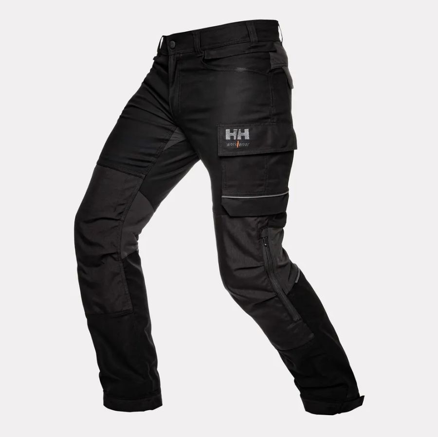 77362 Helly Hansen®Oxford 2.0 HH Connect™Damenhose