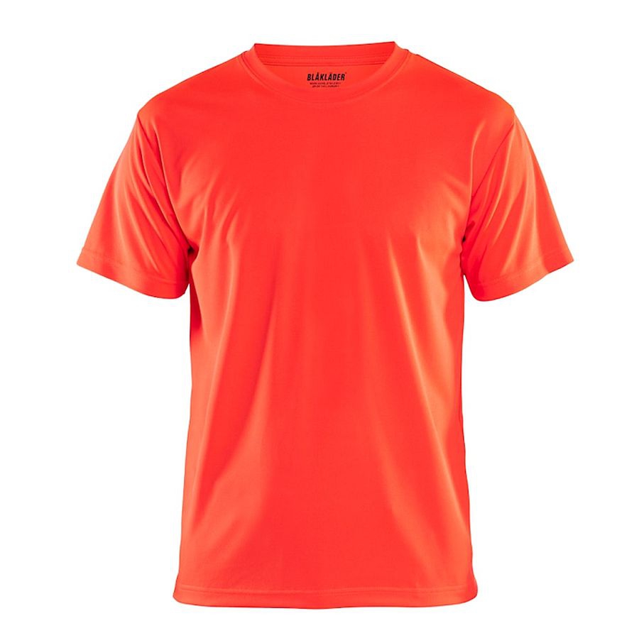 3331 Blakläder® T-Shirt Warnschutz 3331 Blakläder® T-Shirt Warnschutz