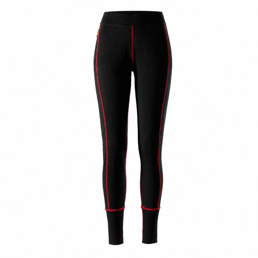 9478 Snickers ProtecWork Wollunterhose Damen