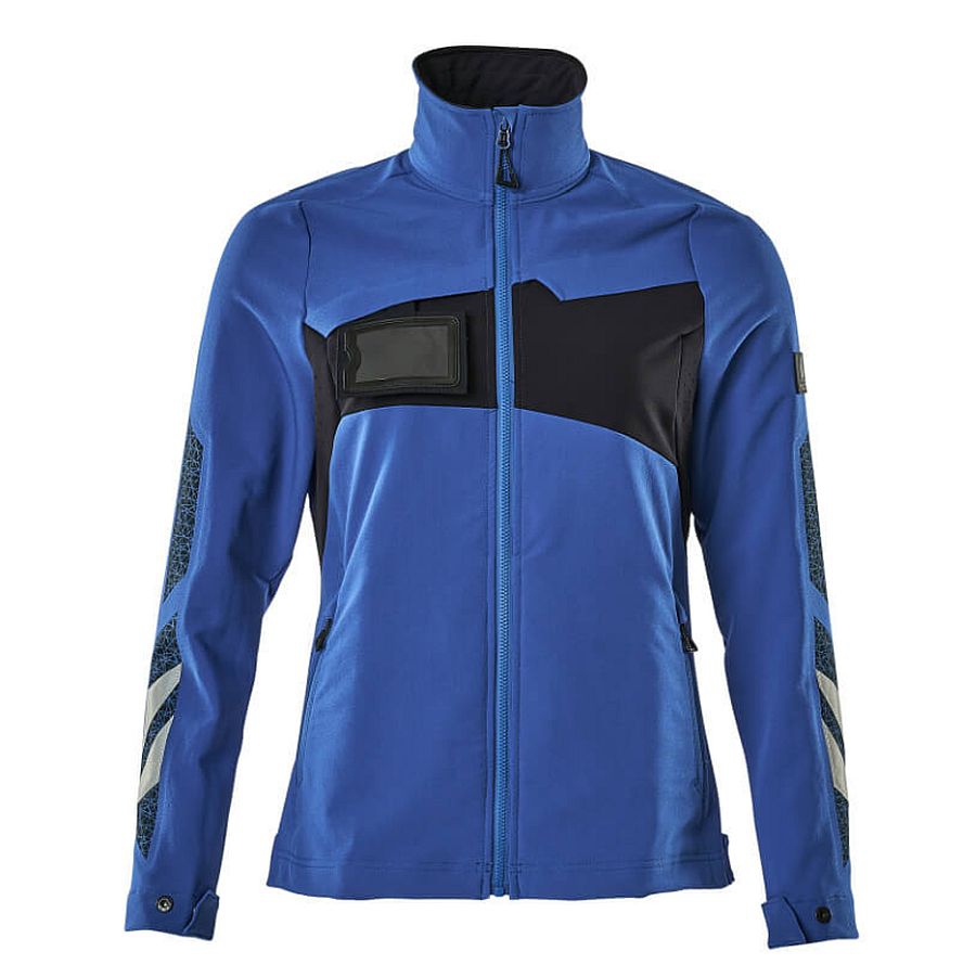18008 Mascot®Accelerate Damenjacke 4-Wege Stretch 18008 Mascot®Accelerate Damenjacke 4-Wege Stretch