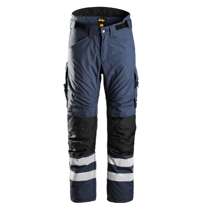 6619 Snickers AllroundWork 37.5 Bundhose