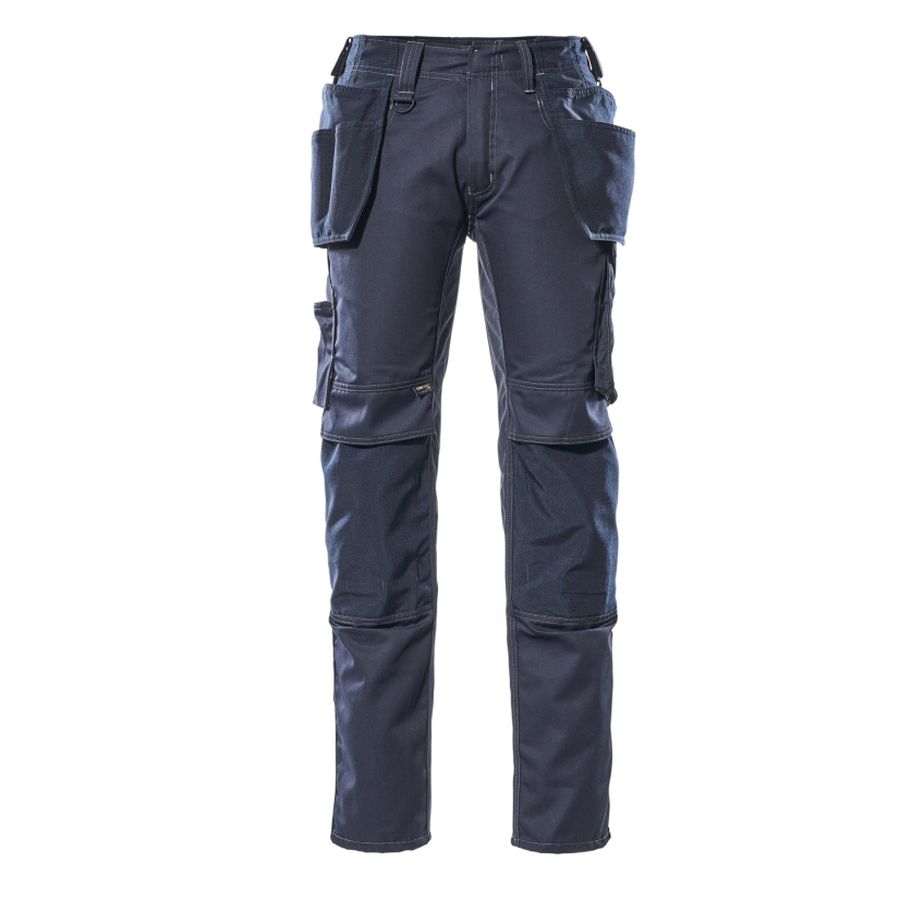 17731 Mascot®Unique Bundhose Kassel, einfarbig