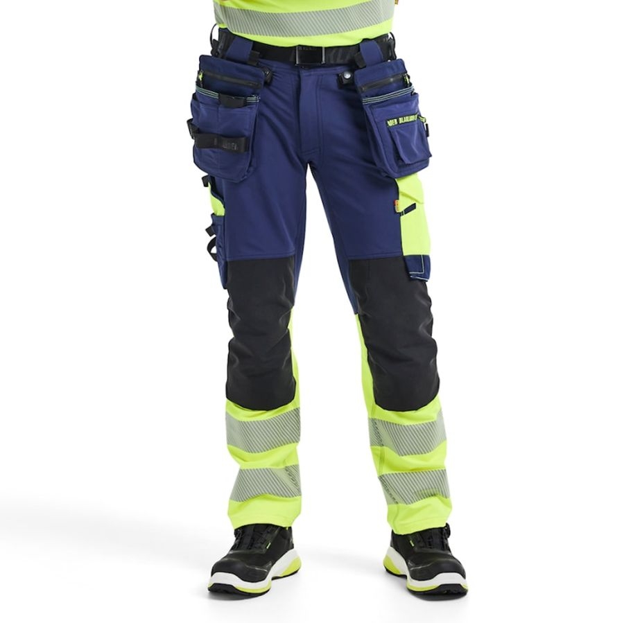 1145 Blakläder® ToolRig™ Arbeitshose Stretch
