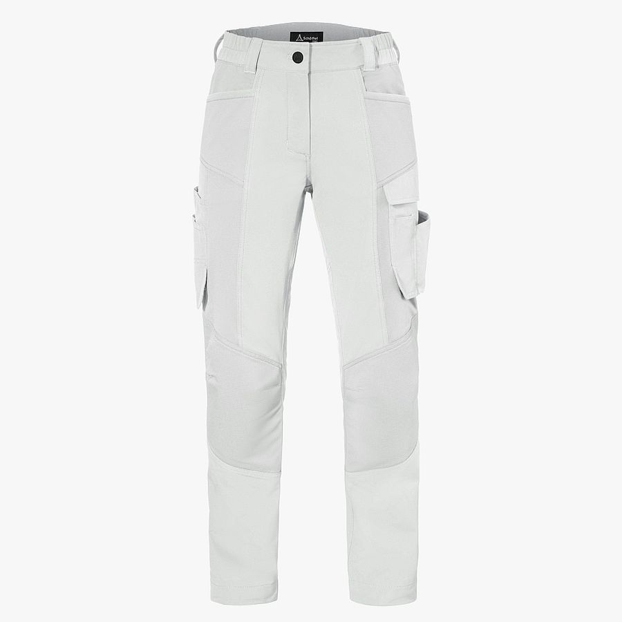 7503 Schöffel Pro Hose WhiteLine Bulldozer Damen