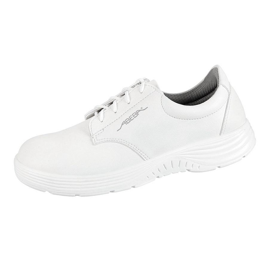 711026 Abeba® X-LIGHT Sicherheitsschuh S2 weiss 711026 Abeba® X-LIGHT Sicherheitsschuh S2 weiss