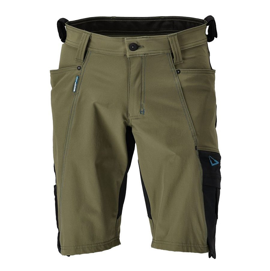 23149 Mascot®Advanced Shorts Stretch 23149 Mascot®Advanced Shorts Stretch