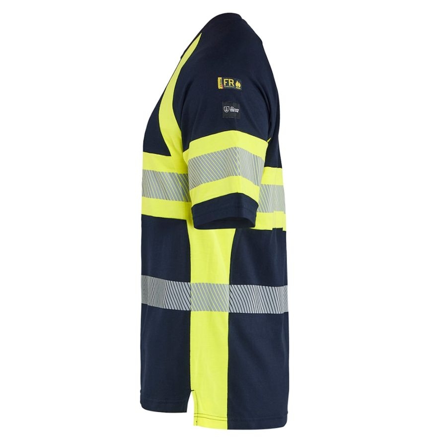 3519 Blakläder® Multinorm T-shirt
