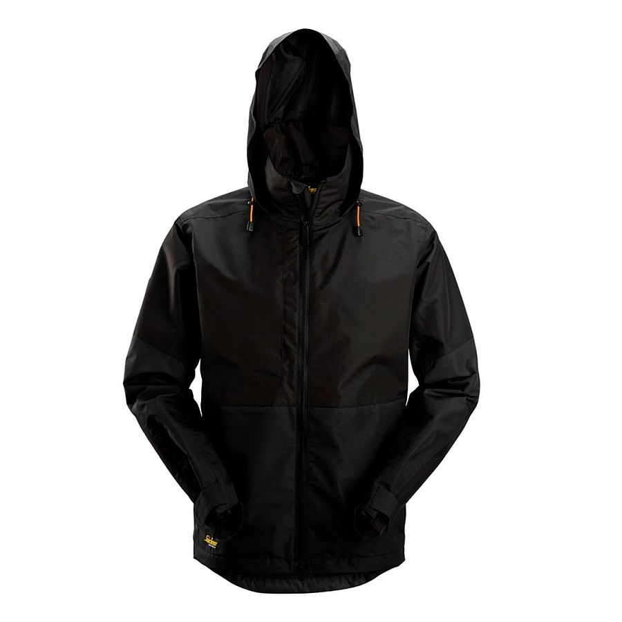 1304 Snickers AllroundWork Shell Jacke wasserdicht 1304 Snickers AllroundWork Shell Jacke wasserdicht