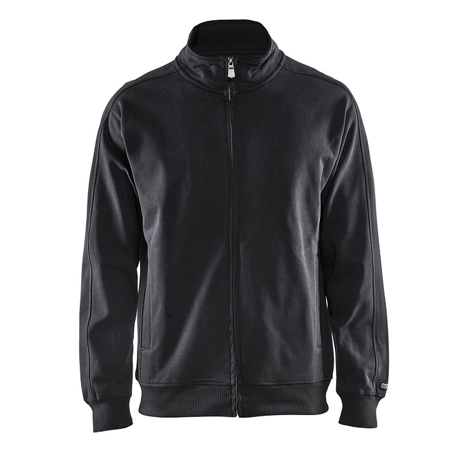 3349 Blakläder® Sweatshirt mit Reißverschluss 3349 Blakläder® Sweatshirt mit Reißverschluss