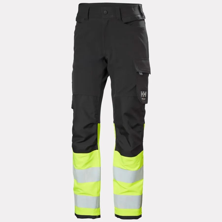 77340 Helly Hansen®Alna 4X HH Connect™ Hi Vis Hose