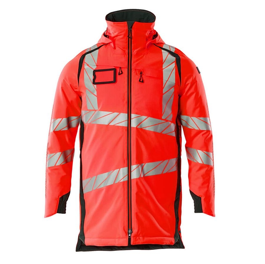 19030 Mascot®Accelerate Safe Parka 19030 Mascot®Accelerate Safe Parka