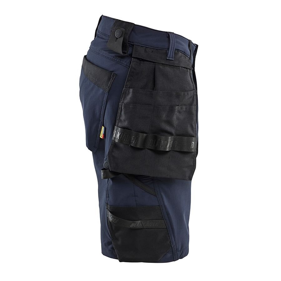 1702 Blakläder® Handwerker Short 4-Wege-Stretch