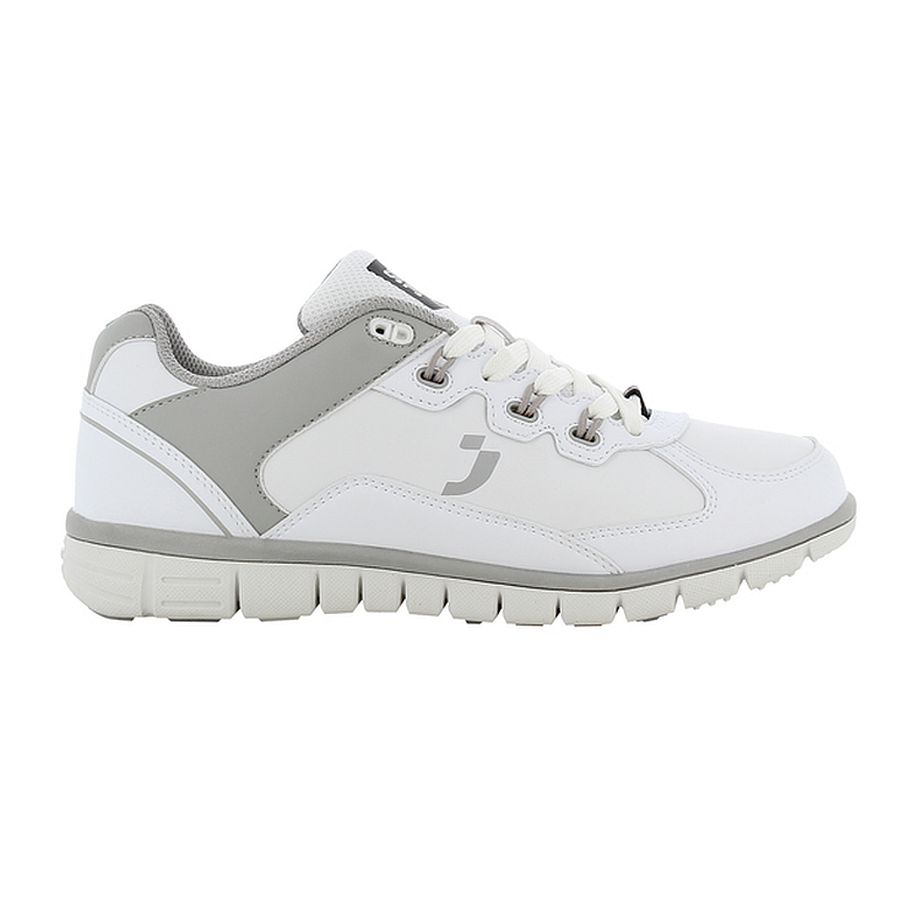 Safety Jogger Sportschuh Sunny grau EN 20347 SRA Safety Jogger Sportschuh Sunny grau EN 20347 SRA