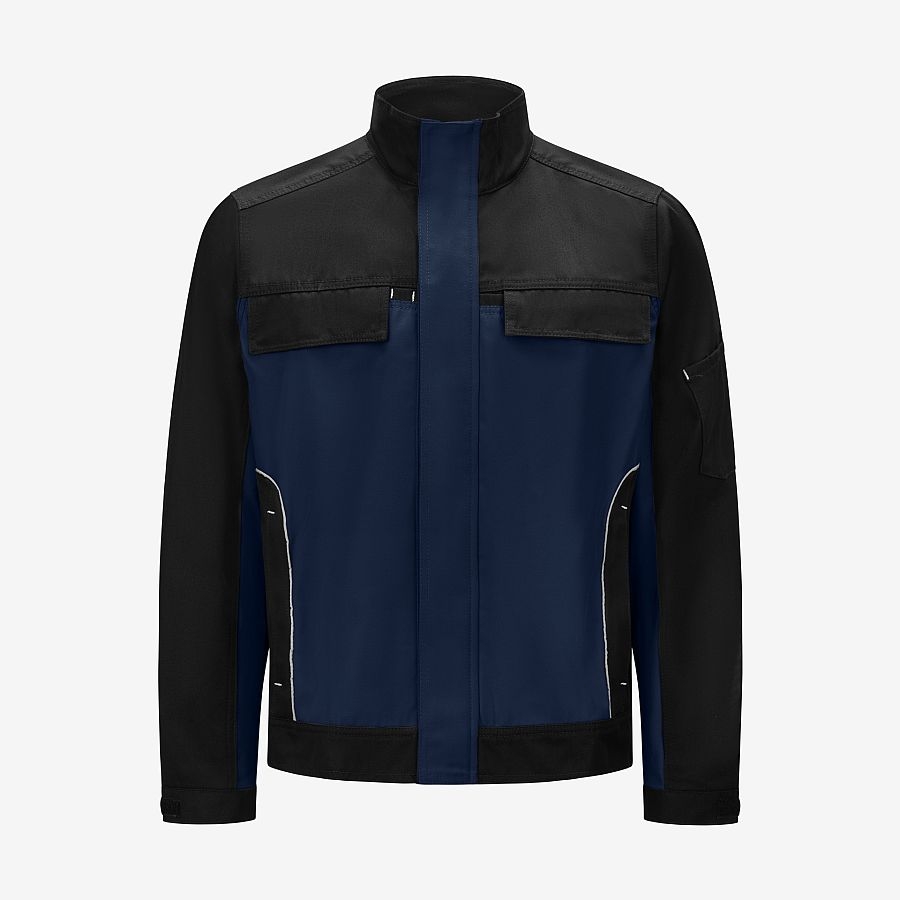 130/730 FHB Arbeitsjacke Ernst Twill 300 130/730 FHB Arbeitsjacke Ernst Twill 300