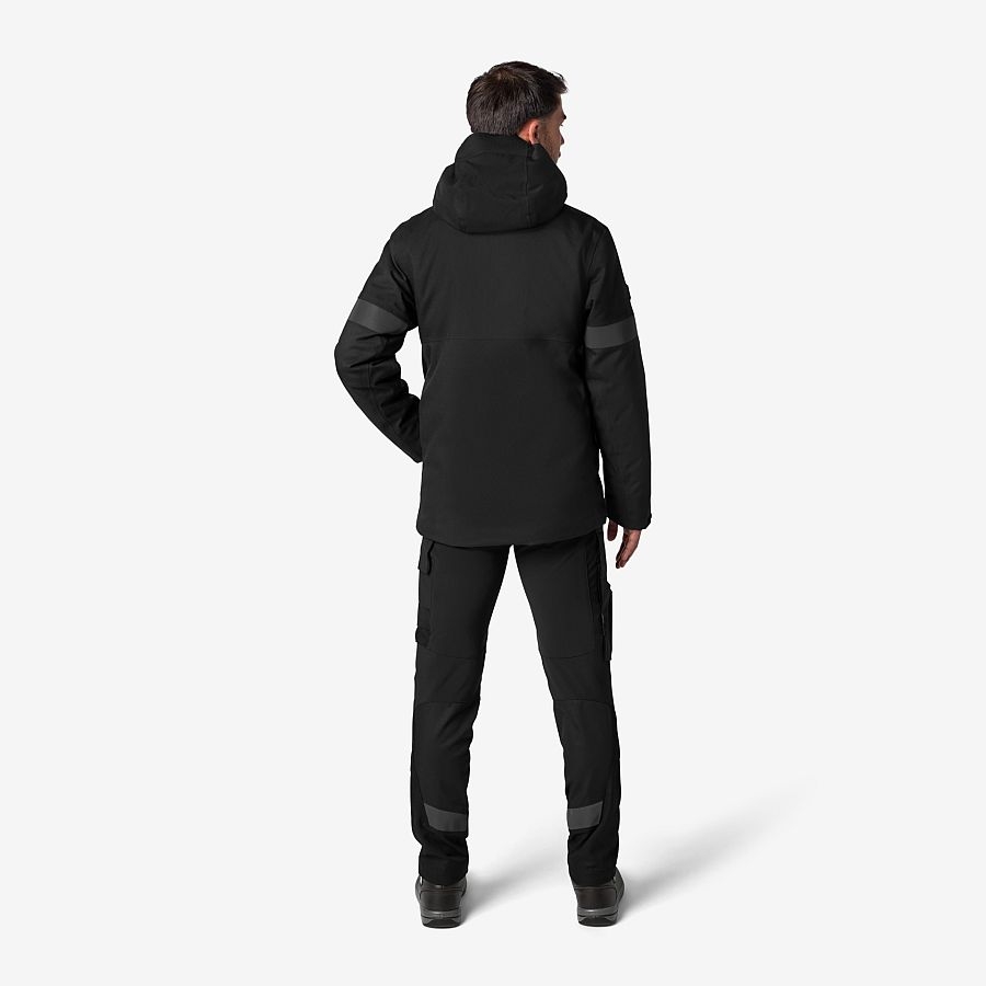 80236 FHB Winterjacke Adrian EN ISO 24232