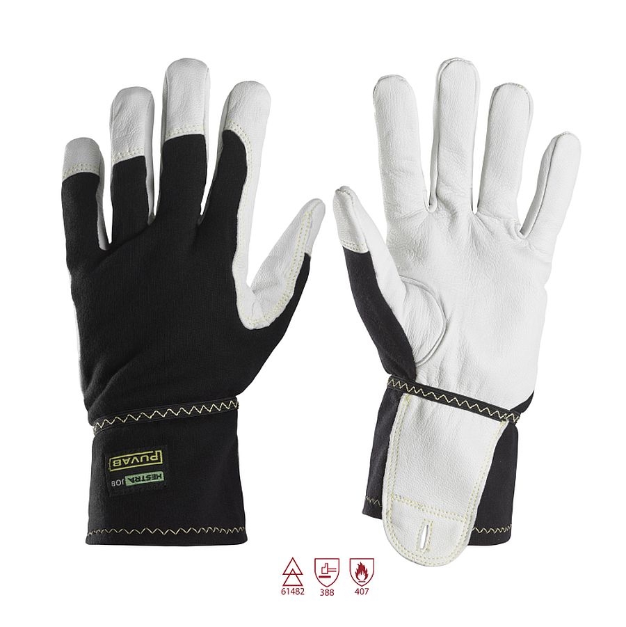 9360 Snickers ProtecWork Handschuh 9360 Snickers ProtecWork Handschuh