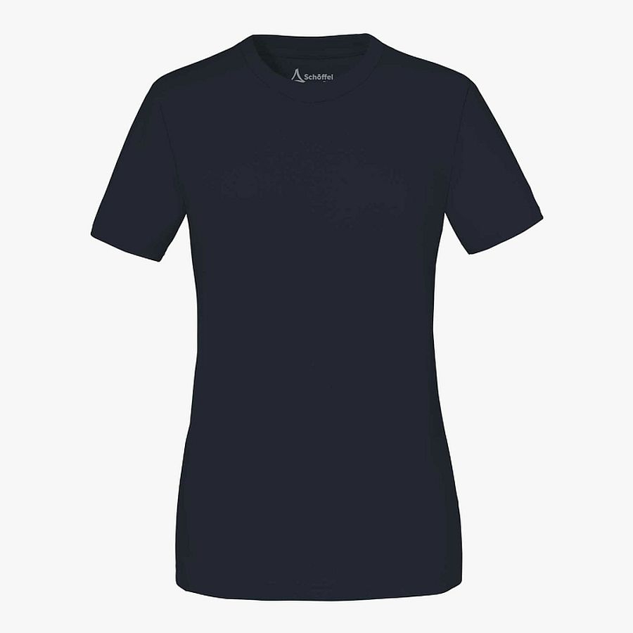7037 Schöffel Pro Lieblings T-Shirt Damen 7037 Schöffel Pro Lieblings T-Shirt Damen