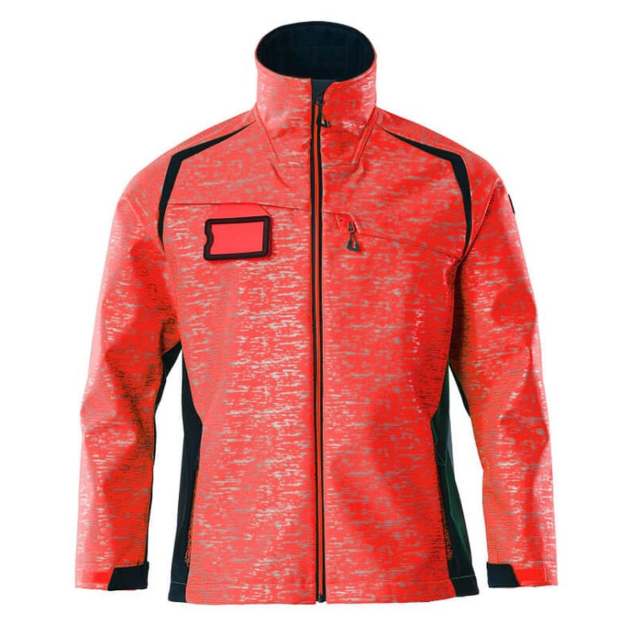 19202 Mascot®Accelerate Safe Soft Shell Jacke 19202 Mascot®Accelerate Safe Soft Shell Jacke