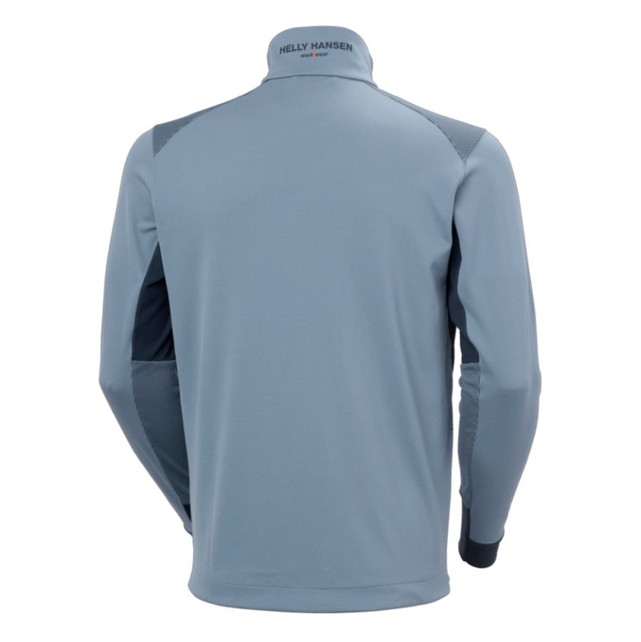 72378 Helly Hansen® Tech Active Midlayer Jacke