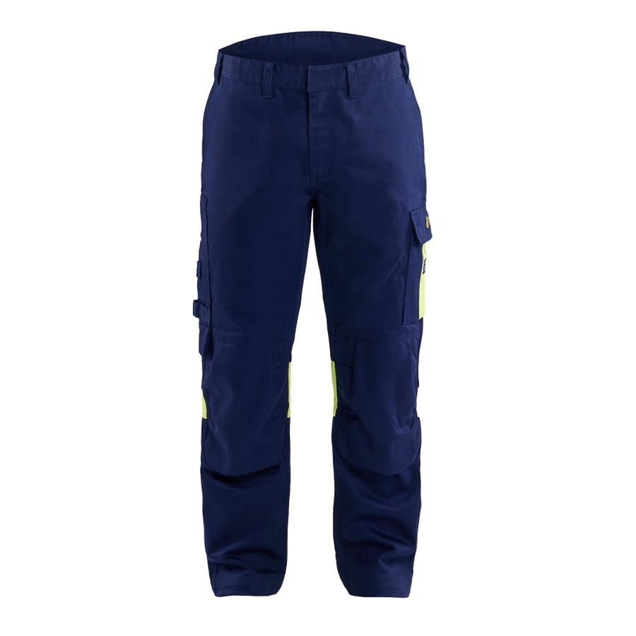 1701 Blakläder® Schweißerhose, Mischgewebe