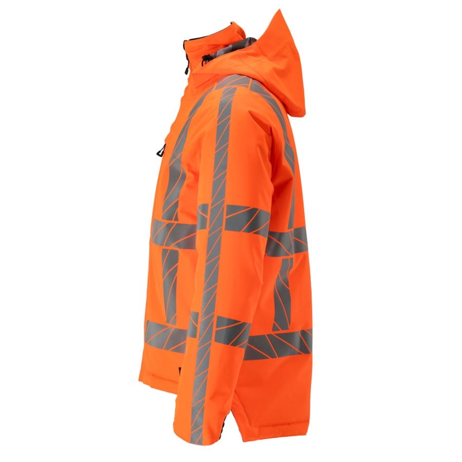 24335 Mascot®Accelerate Safe Winterjacke Kl.3