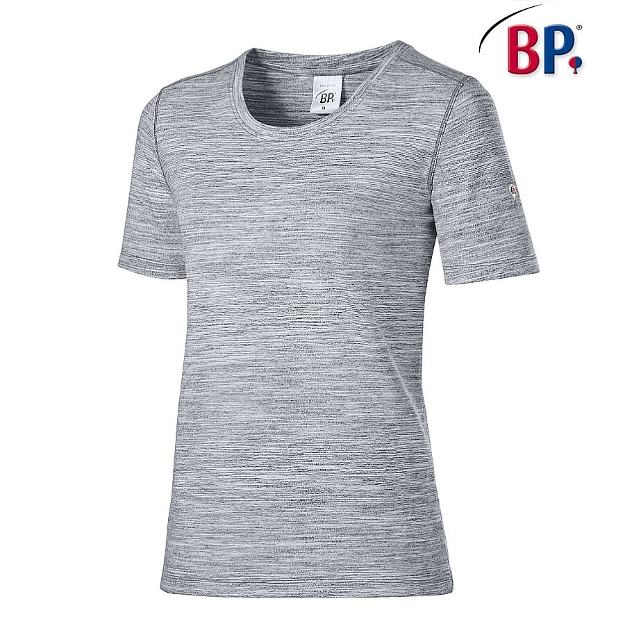 1715 BP Damen T-Shirt Mischgewebe mit Stretch 1715 BP Damen T-Shirt Mischgewebe mit Stretch