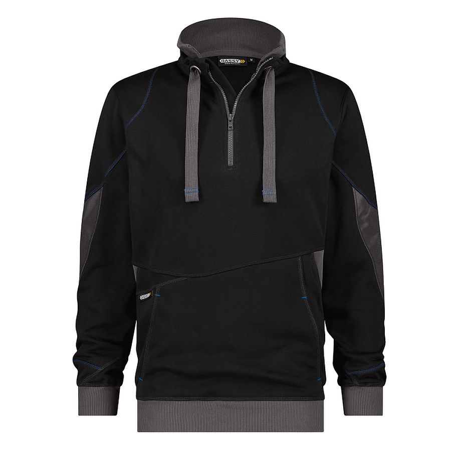 DASSY® D-FX Sweatshirt Stellar 290 g/m² DASSY® D-FX Sweatshirt Stellar 290 g/m²