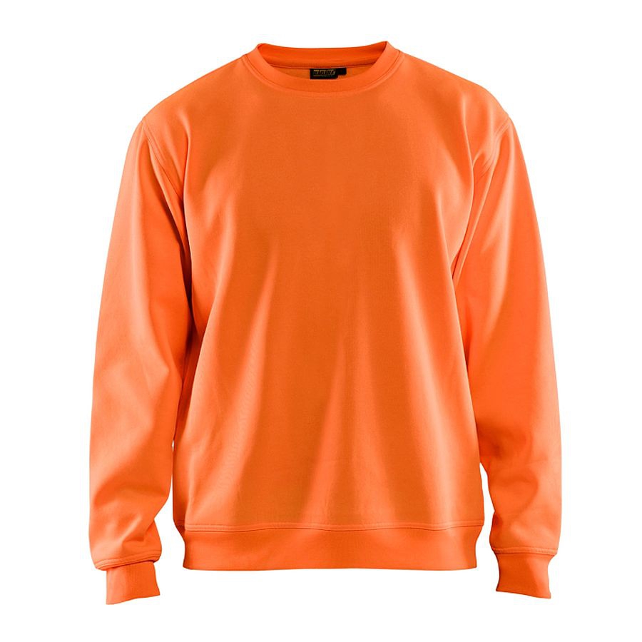 3401 Blakläder® Sweatshirt High Vis 3401 Blakläder® Sweatshirt High Vis