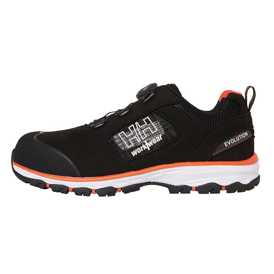 78236 Helly Hansen® Chelsea Evolution Schuh S1P 78236 Helly Hansen® Chelsea Evolution Schuh S1P