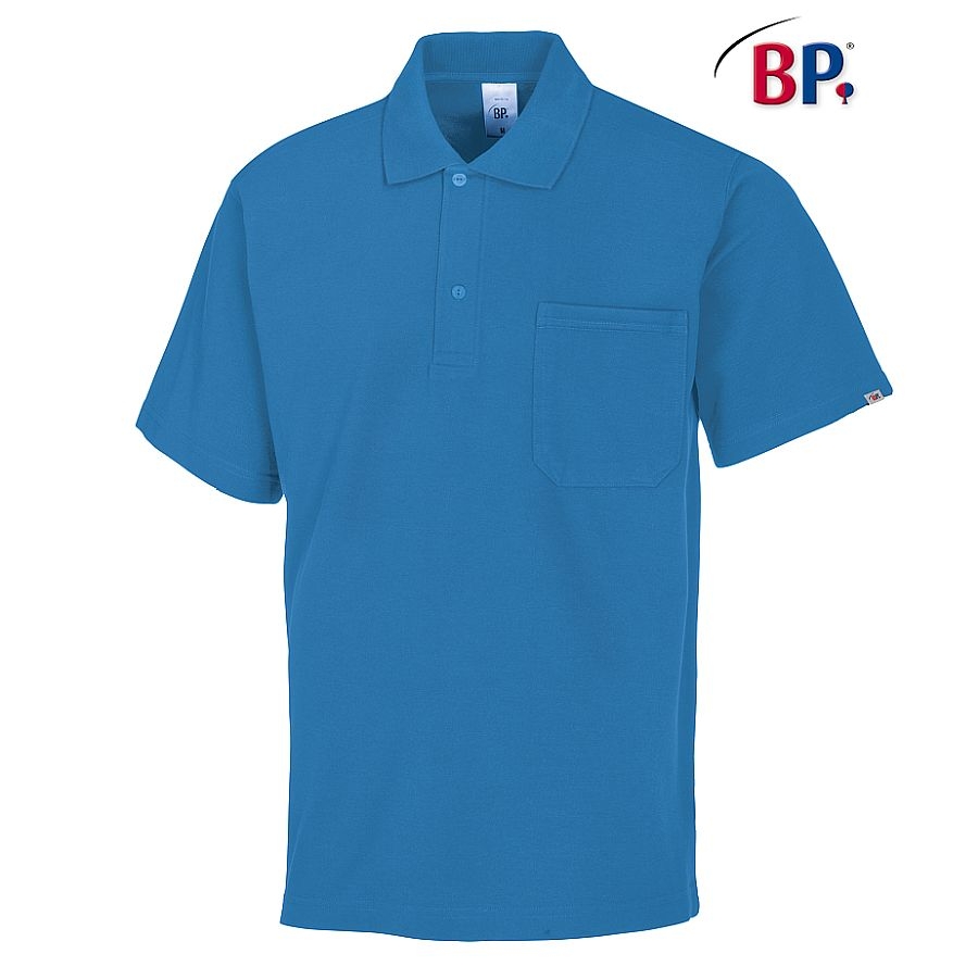 1612 BP Poloshirt Mischgewebe für Sie und Ihn 1612 BP Poloshirt Mischgewebe für Sie und Ihn