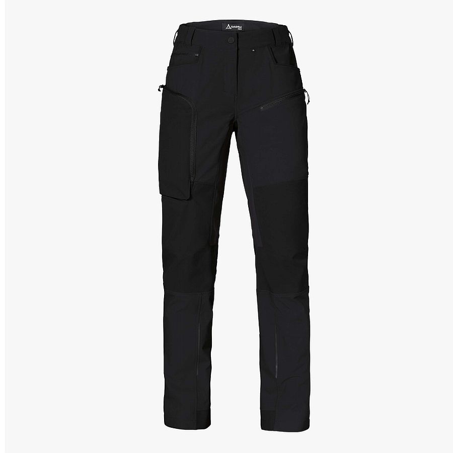 7000 Schöffel Pro Hose Allwettertalent Damen 7000 Schöffel Pro Hose Allwettertalent Damen