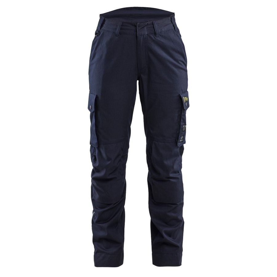7107- Blakläder® Damenhose Inhärent