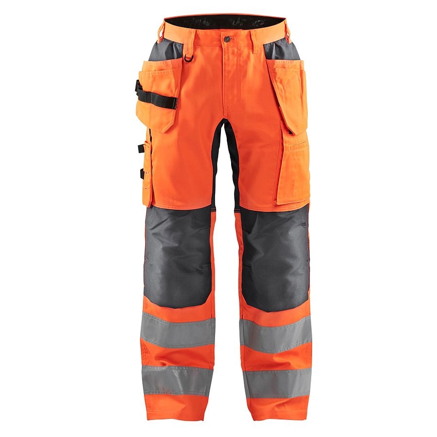 1552 Blakläder® Arbeitshose Warnschutz Stretch 1552 Blakläder® Arbeitshose Warnschutz Stretch