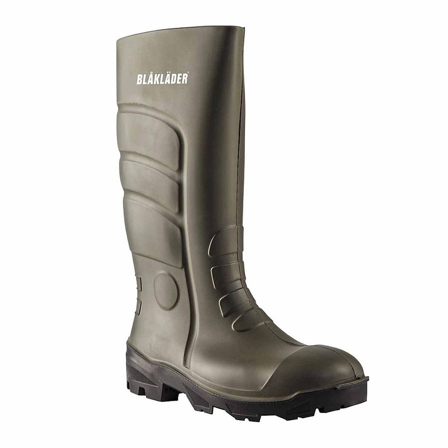 2421 Blakläder Sicherheitsstiefel S5