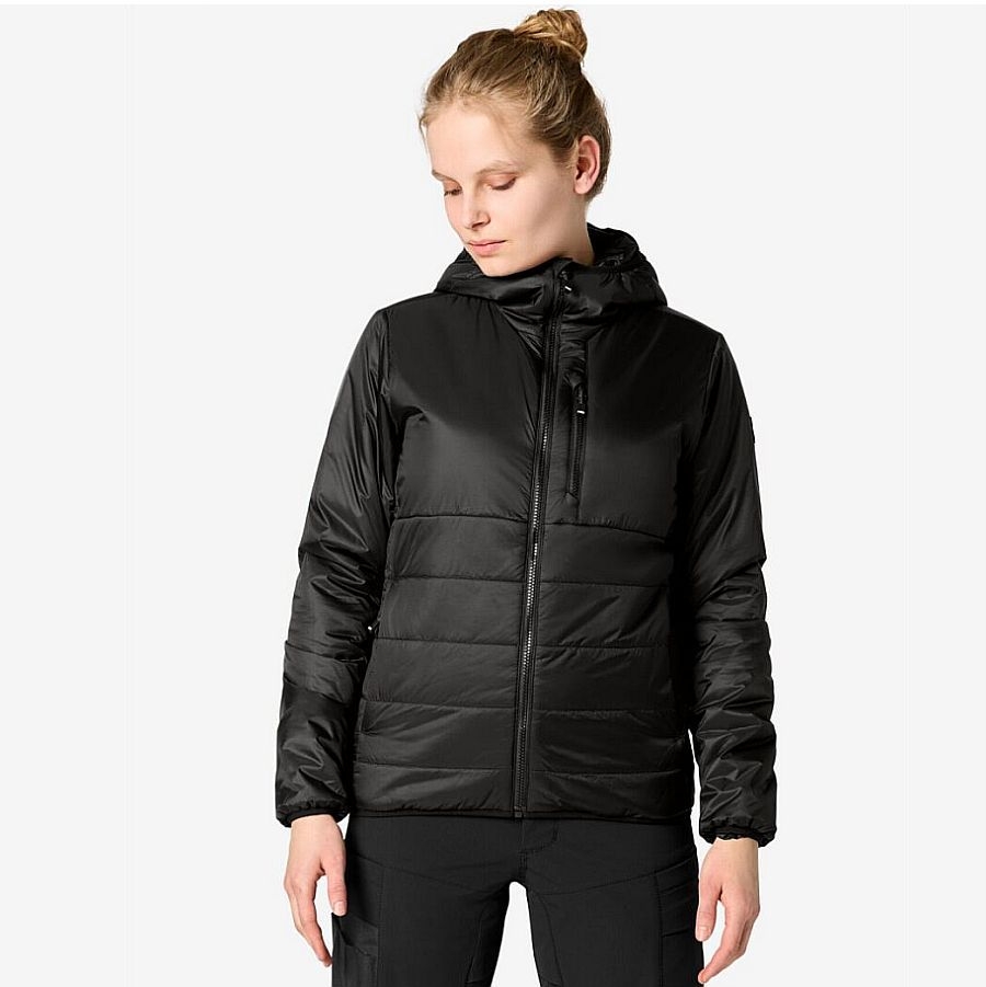 78892 FHB Damen Thermo Jacke Jacky PrimaLoft®