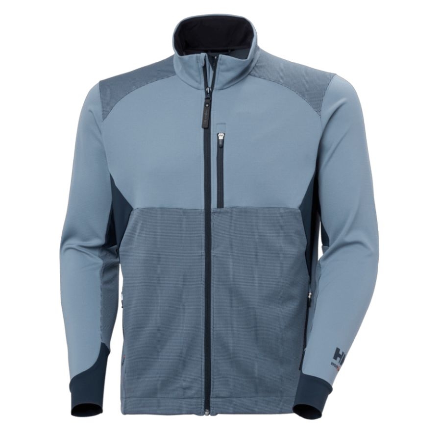 72378 Helly Hansen® Tech Active Midlayer Jacke