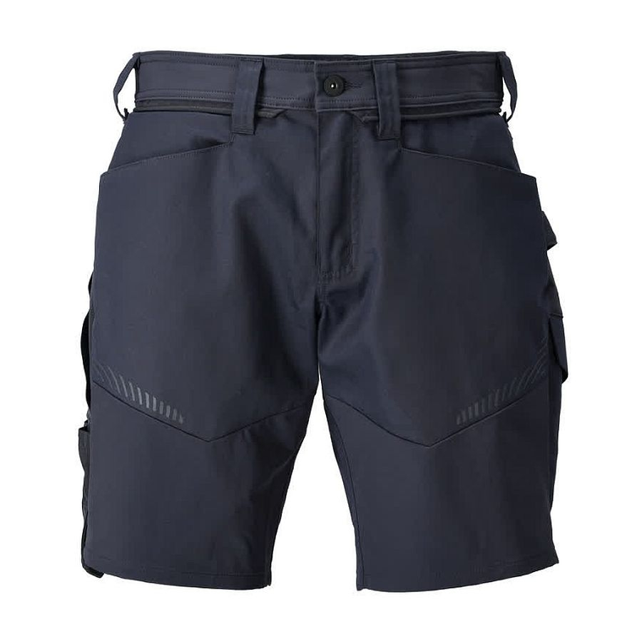 25149 Mascot®Customized Short Stretch Zones 25149 Mascot®Customized Short Stretch Zones