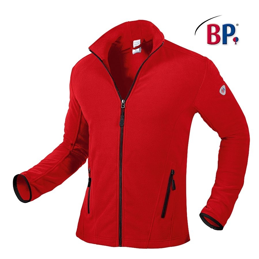 1694 BP Fleecejacke für Herren 1694 BP Fleecejacke für Herren