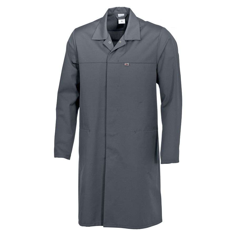 1673 BP Mantel Food 65/35 Mischgewebe