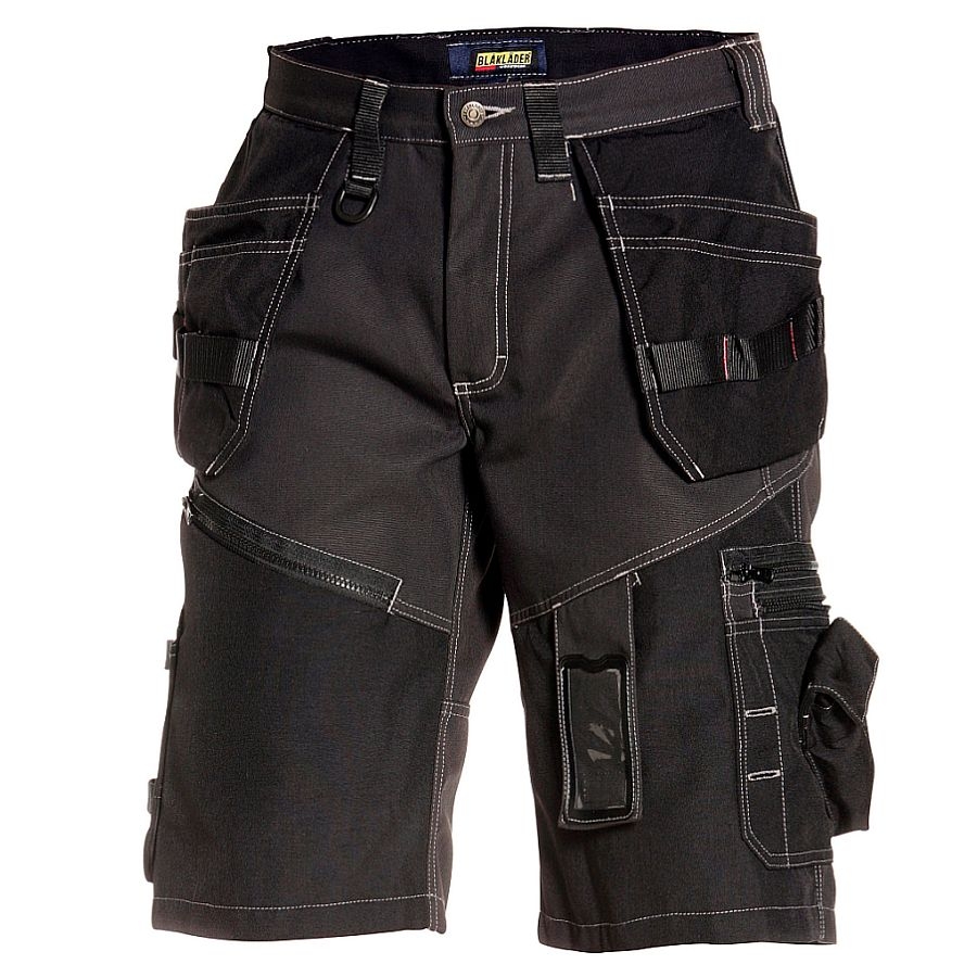 X1500 Blakläder® Handwerker Short 100%Baumwolle X1500 Blakläder® Handwerker Short 100%Baumwolle
