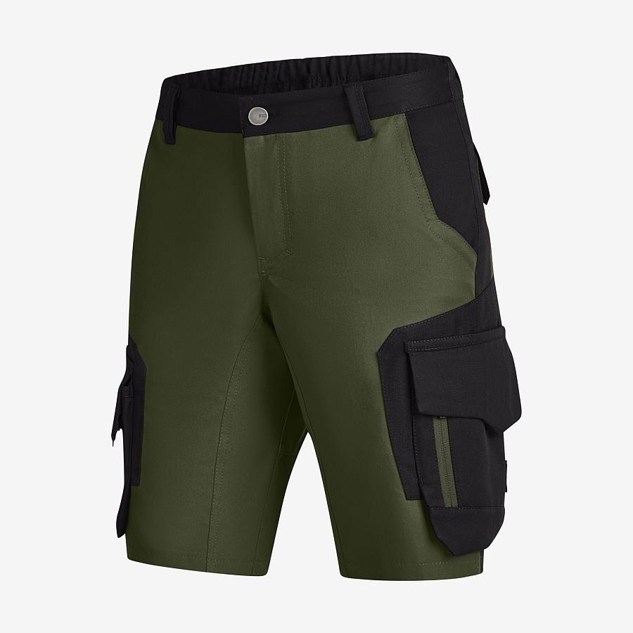oliv|schwarz - 1520