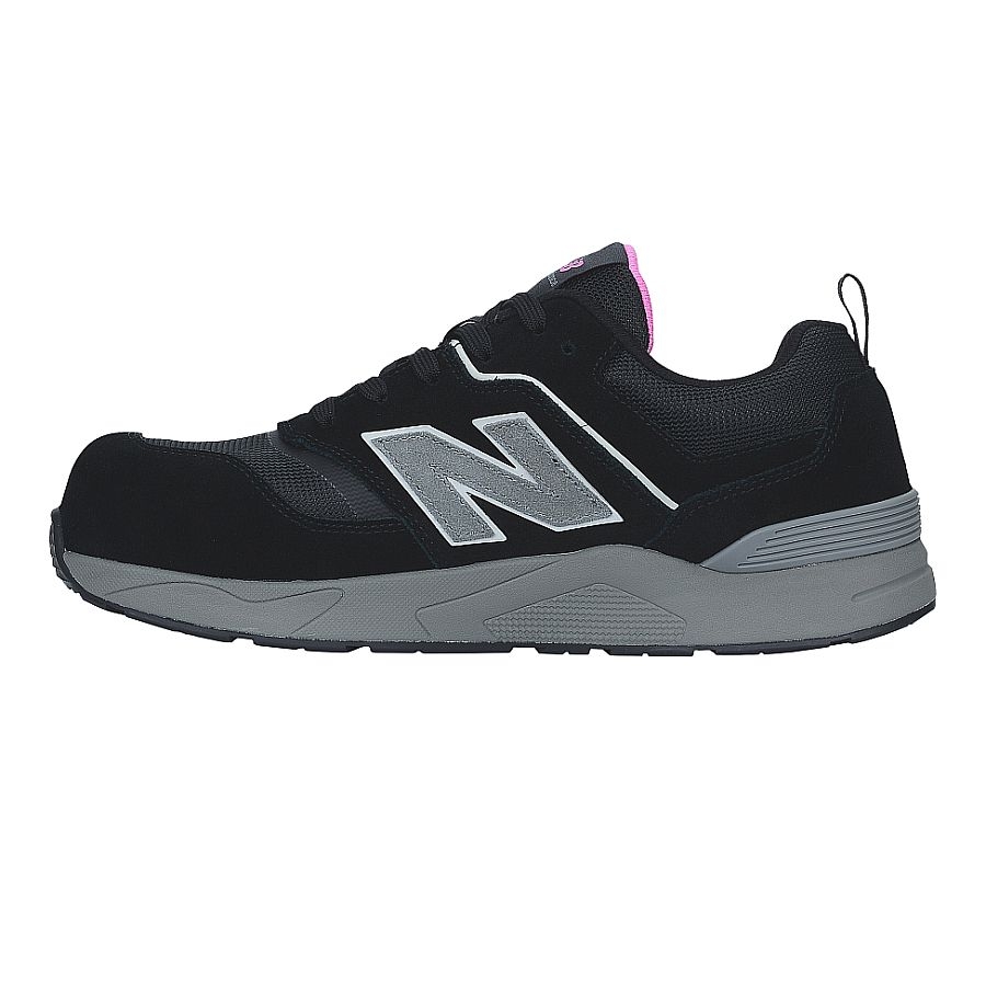 New Balance Elite Lite Damen Sicherheitsschuh S1PL