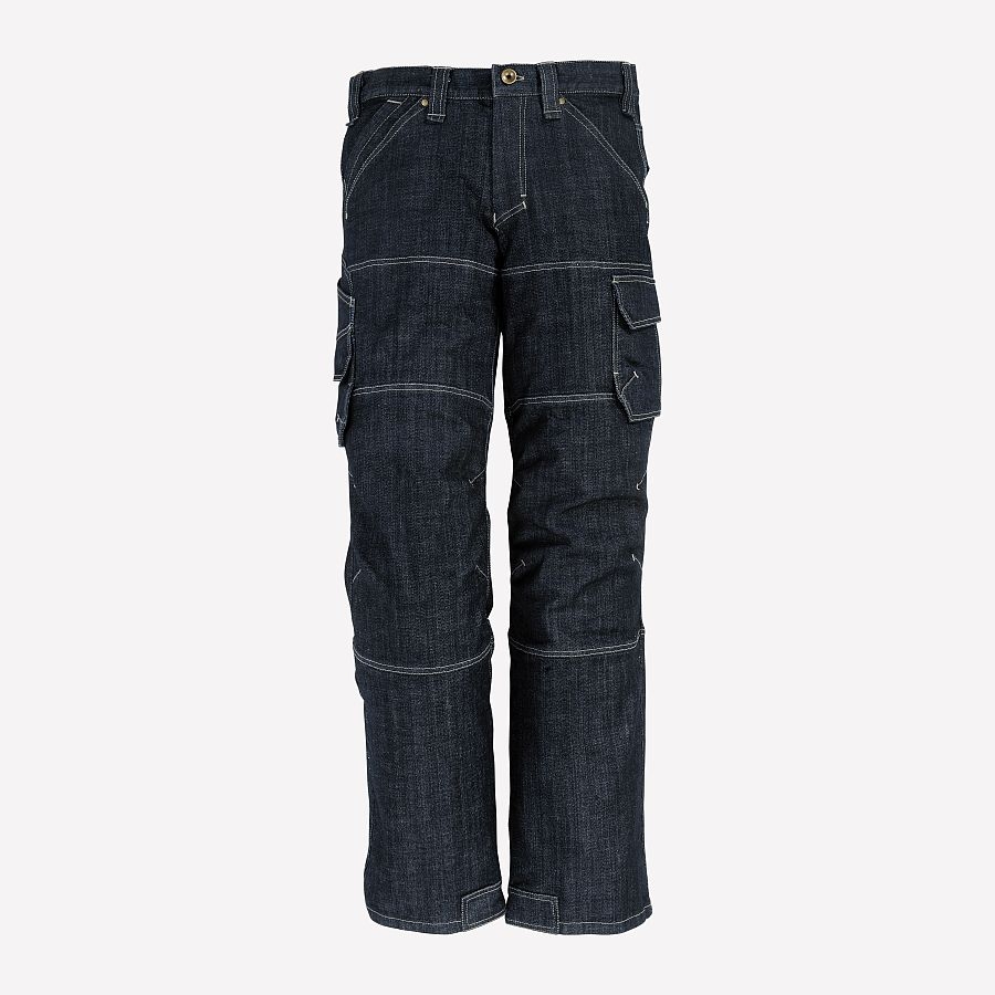 226/59 FHB Arbeitsjeans Wilhelm Stretch